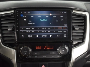 Пикап Mitsubishi L200 2022 года, 3949900 рублей, Казань