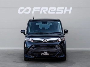 Хетчбэк Toyota Tank 2020 года, 1426000 рублей, Краснодар