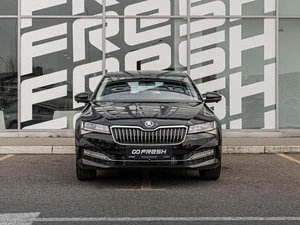 Лифтбек Skoda Superb 2025 года, 3172000 рублей, Краснодар