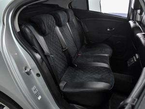 Седан Renault Fluence 2011 года, 729000 рублей, Воронеж