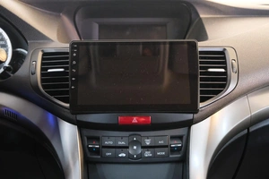 Седан Honda Accord 2008 года, 1269000 рублей, Омск