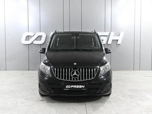 Минивэн Mercedes-benz V-класс 2015 года, 3499000 рублей, Ростов-на-Дону