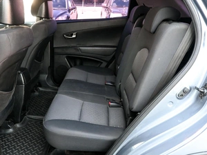 Внедорожник SsangYong Actyon 2011 года, 866000 рублей, Волгоград
