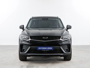 Внедорожник Geely Tugella 2022 года, 2547444 рублей, Москва