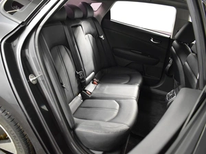 Седан Kia K5 2017 года, 1954900 рублей, Казань