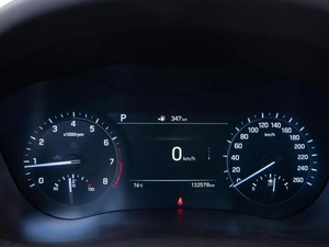 Седан Genesis G80 2019 года, 2599000 рублей, Волгоград