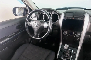 Внедорожник Suzuki Grand Vitara 2014 года, 1449000 рублей, Пермь