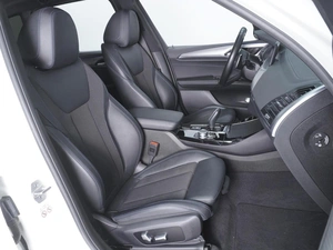 Внедорожник BMW X3 2021 года, 5350000 рублей, Ростов-на-Дону