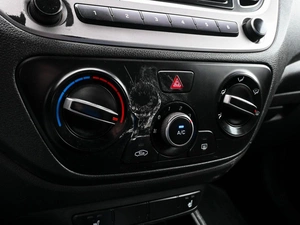 Седан Hyundai Solaris 2018 года, 870000 рублей, Волгоград