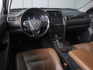 Седан Toyota Camry 2016 года, 1999000 рублей, Ростов-на-Дону