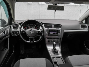 Хетчбэк Volkswagen Golf 2014 года, 1275000 рублей, Краснодар
