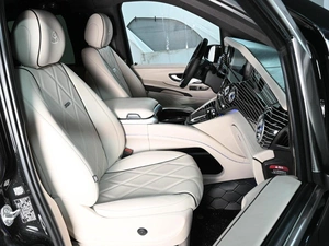 Минивэн Mercedes-benz V-класс 2024 года, 8689000 рублей, Ростов-на-Дону