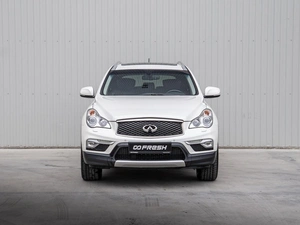 Внедорожник Infiniti QX50 2017 года, 2175000 рублей, Краснодар