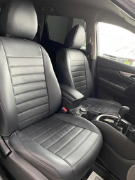 Внедорожник Nissan X-Trail 2016 года, 1587000 рублей, Солонцы