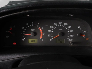 Внедорожник Chevrolet Niva 2015 года, 572000 рублей, Минеральные Воды