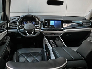Внедорожник Volkswagen Teramont 2022 года, 4999000 рублей, Кирилловка