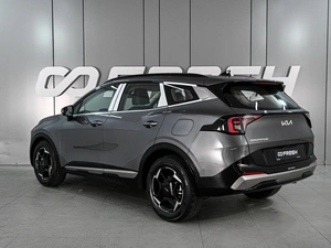 Внедорожник Kia Sportage 2026 года, 4159000 рублей, Аксай