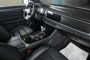 Внедорожник Dongfeng Fengon iX7 2024 года, 2649000 рублей, Тюмень