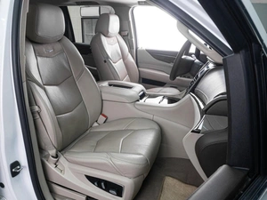 Внедорожник Cadillac Escalade 2016 года, 3645000 рублей, Тюмень