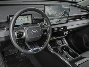 Внедорожник Toyota RAV4 2026 года, 4299000 рублей, Ставрополь