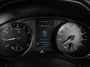 Внедорожник Nissan X-Trail 2020 года, 2215000 рублей, Краснодар