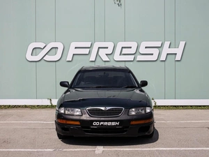 Седан Mazda Eunos 800 1996 года, 225000 рублей, Большой Сочи