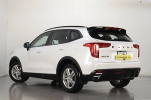 Внедорожник Haval Jolion 2024 года, 2199000 рублей, Челябинск