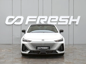 Лифтбек Changan UNI-V 2023 года, 2450000 рублей, Краснодар