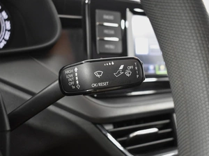 Лифтбек Skoda Rapid 2020 года, 1315200 рублей, Казань