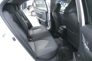 Седан Toyota Camry 2021 года, 3133000 рублей, Солонцы