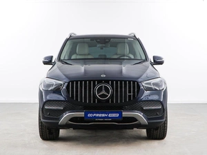 Внедорожник Mercedes-benz GLE-класс 2020 года, 6368444 рублей, Москва