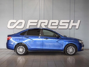 Седан ВАЗ (LADA) Vesta 2021 года, 880000 рублей, Муром