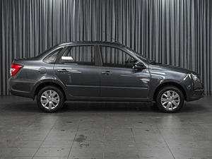 Седан ВАЗ (LADA) Granta 2025 года, 990000 рублей, Ставрополь