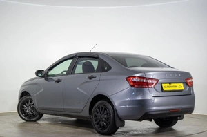Седан ВАЗ (LADA) Vesta 2016 года, 689000 рублей, Оренбург