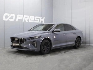 Седан Geely Preface 2024 года, 2295000 рублей, Омск