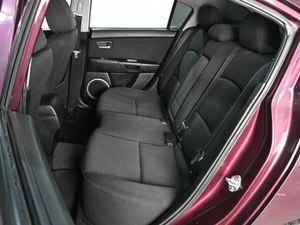 Седан Mazda 3 2007 года, 739000 рублей, Ростов-на-Дону