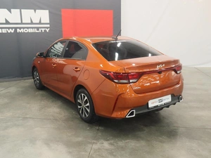 Седан Kia Rio 2021 года, 1690000 рублей, Курск