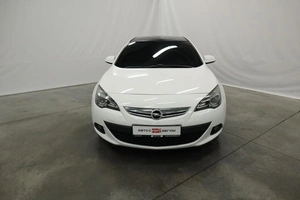 Купе Opel Astra 2012 года, 1160000 рублей, Курск