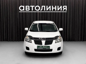 Минивэн Pontiac Vibe 2008 года, 749000 рублей, Красноярск