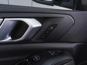 Внедорожник BMW X5 2021 года, 8400000 рублей, Ростов-на-Дону