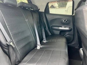 Внедорожник Nissan Juke 2012 года, 850000 рублей, Ижевск
