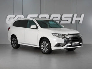 Внедорожник Mitsubishi Outlander 2022 года, 2680000 рублей, Минеральные Воды