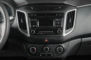 Внедорожник Hyundai Creta 2018 года, 1469000 рублей, Тюмень