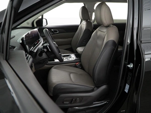 Минивэн Kia Carnival 2025 года, 6254999 рублей, Москва