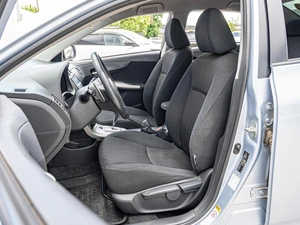Седан Toyota Corolla 2007 года, 840000 рублей, Краснодар