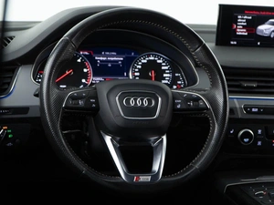 Внедорожник Audi Q7 2017 года, 4670046 рублей, Москва