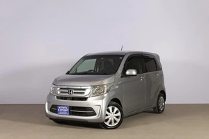 Хетчбэк Honda N-WGN 2018 года, 889000 рублей, Новосибирск