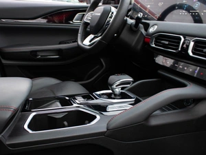 Внедорожник Jetour X50 2024 года, 1890000 рублей, Петрозаводск