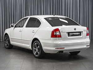 Лифтбек Skoda Octavia 2012 года, 1079000 рублей, Ставрополь
