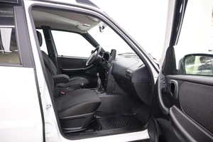 Внедорожник ВАЗ (LADA) Niva 2025 года, 1400000 рублей, Смоленск